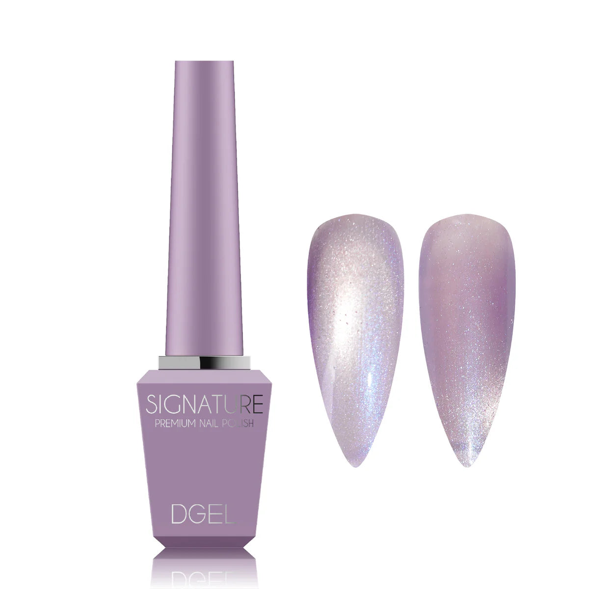 DGEL - Pearl Veil Collection (10 Colors)