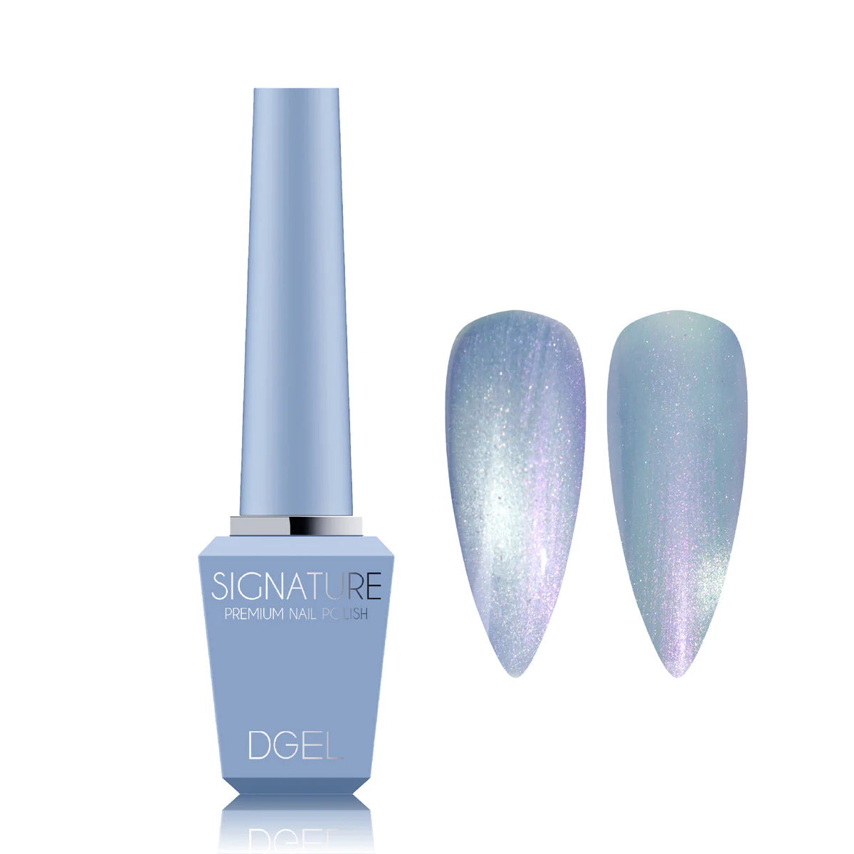DGEL - Pearl Veil Collection (10 Colors)