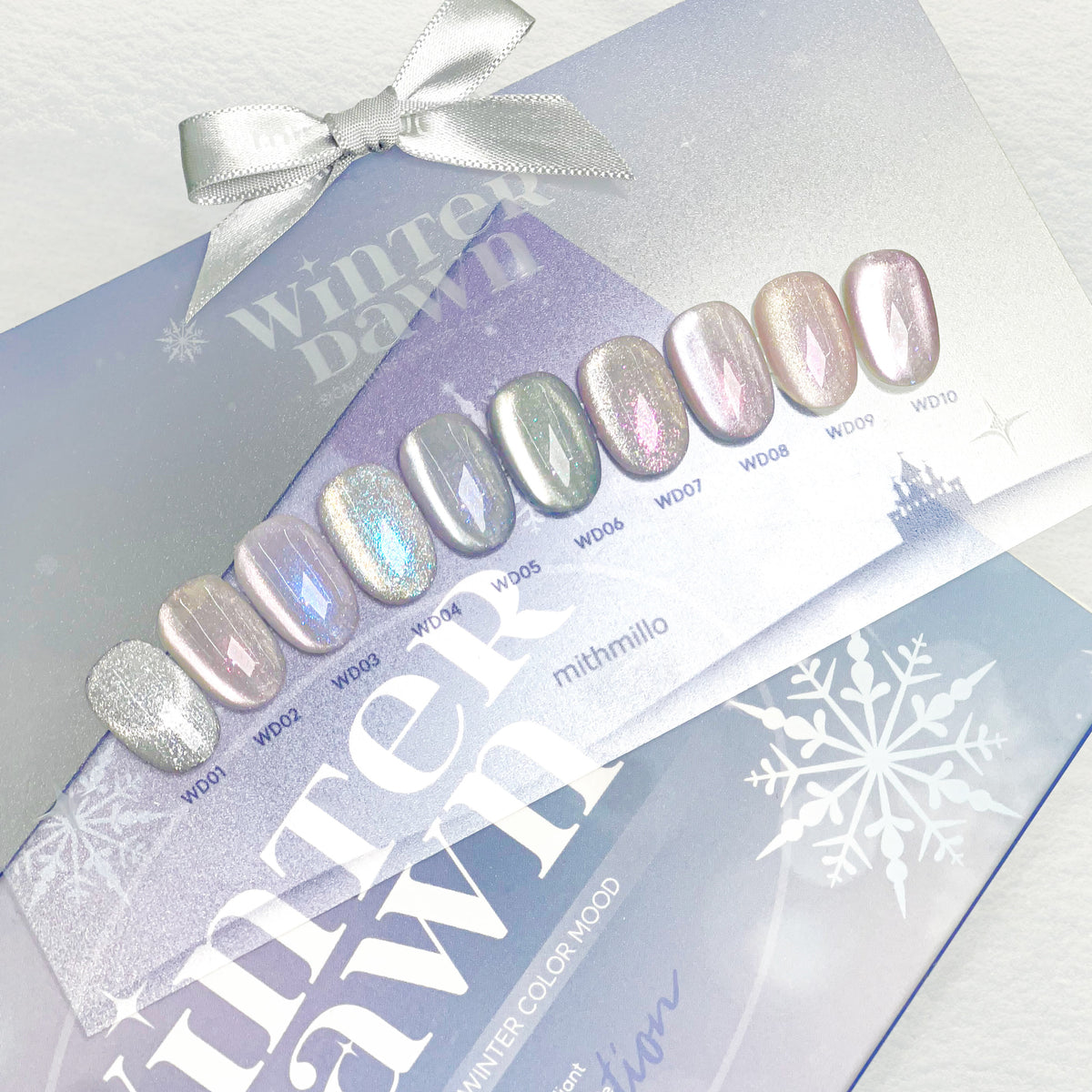 Mithmillo - Winter Dawn Series