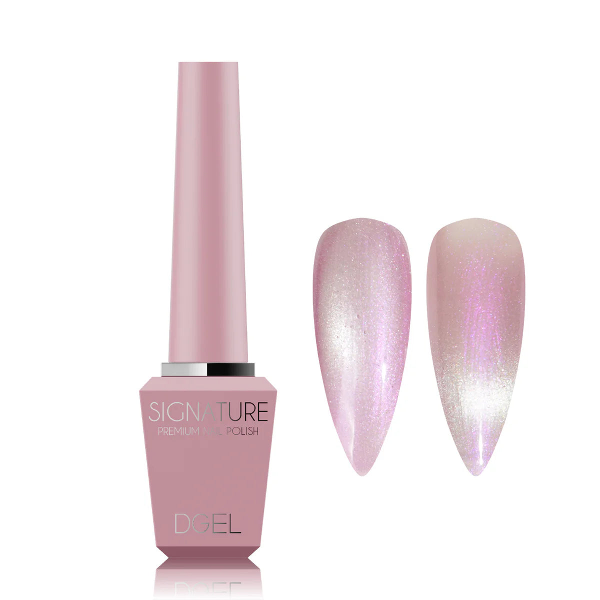 DGEL - Pearl Veil Collection (10 Colors)