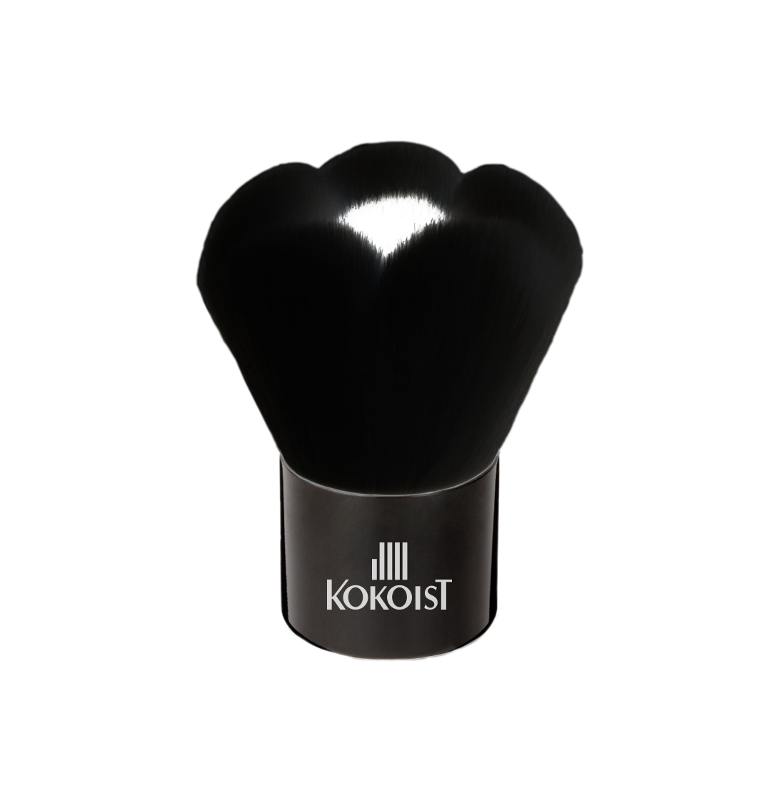 Kokoist - Camellia Brush Black