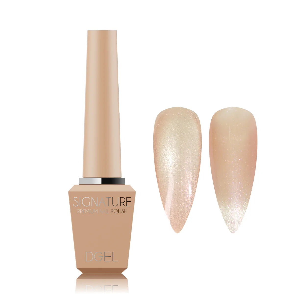 DGEL - Pearl Veil Collection (10 Colors)