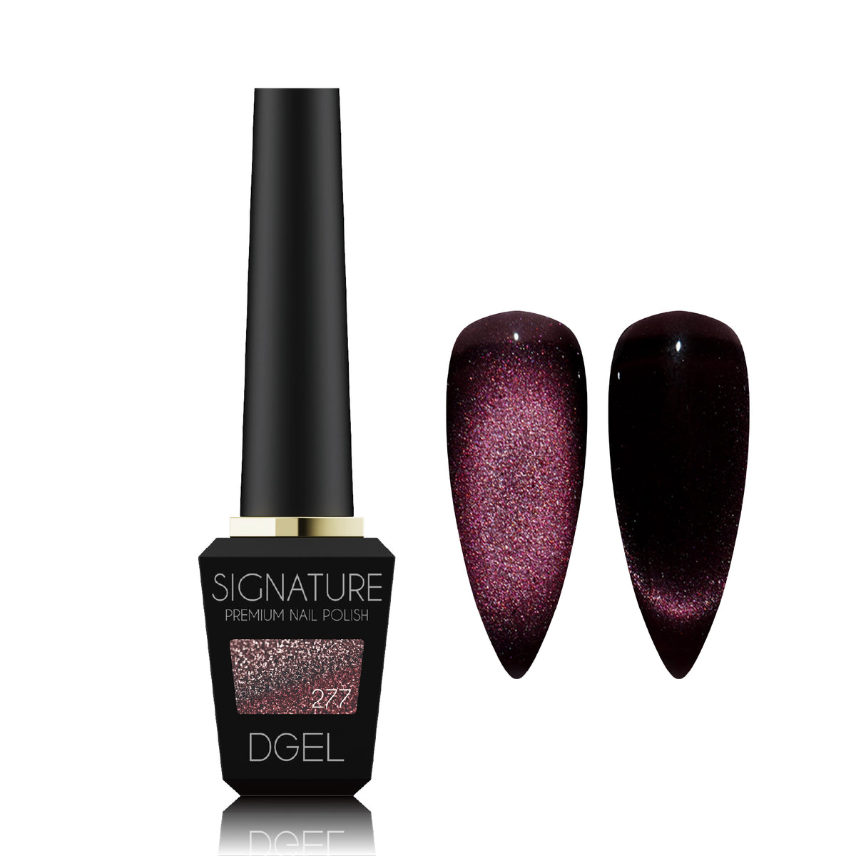 DGEL - Signature Midnight Collection