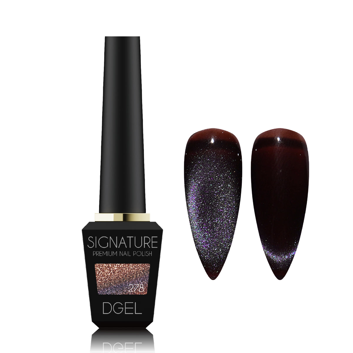 DGEL - Signature Midnight Collection