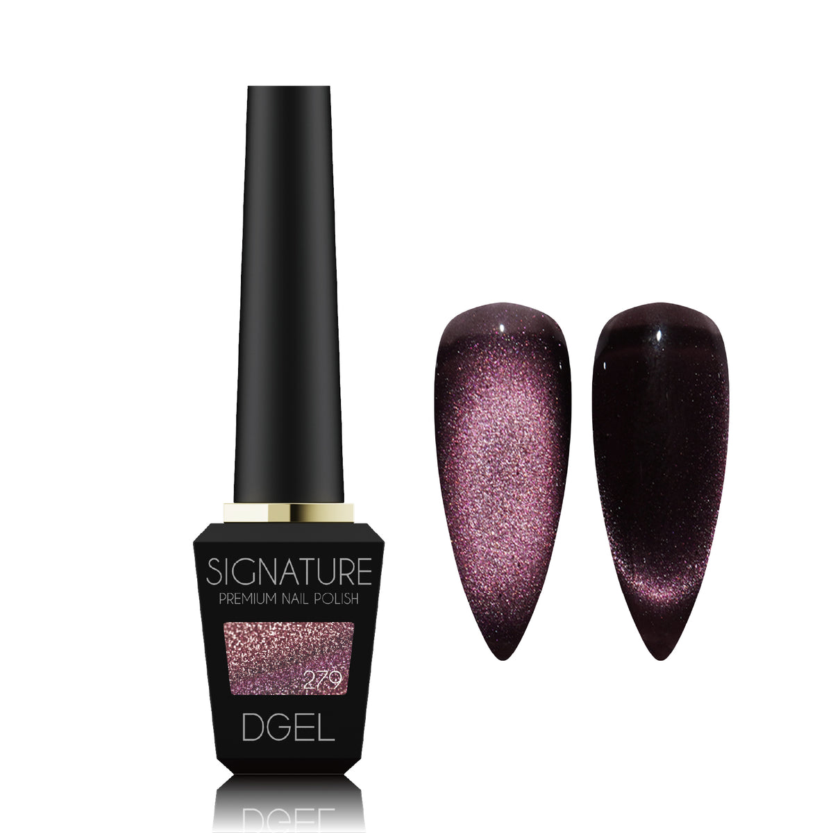 DGEL - Signature Midnight Collection