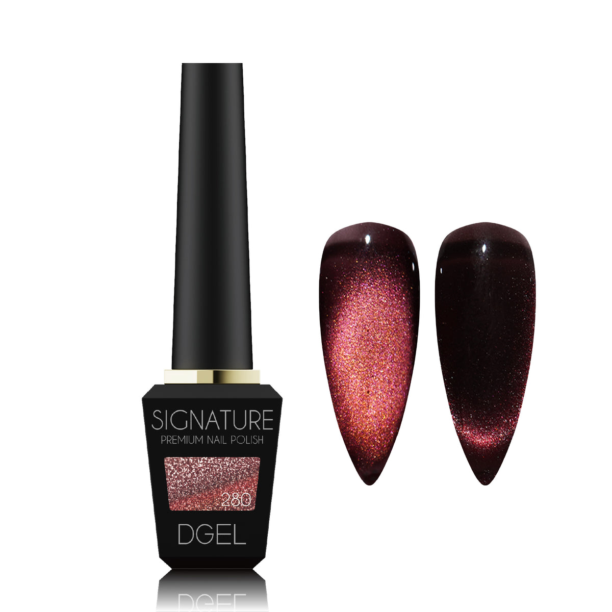 DGEL - Signature Midnight Collection