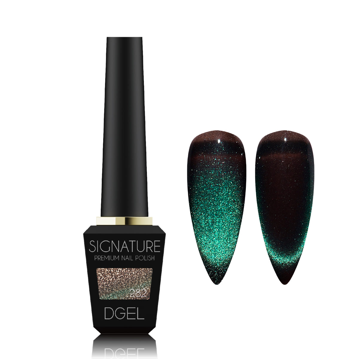 DGEL - Signature Midnight Collection