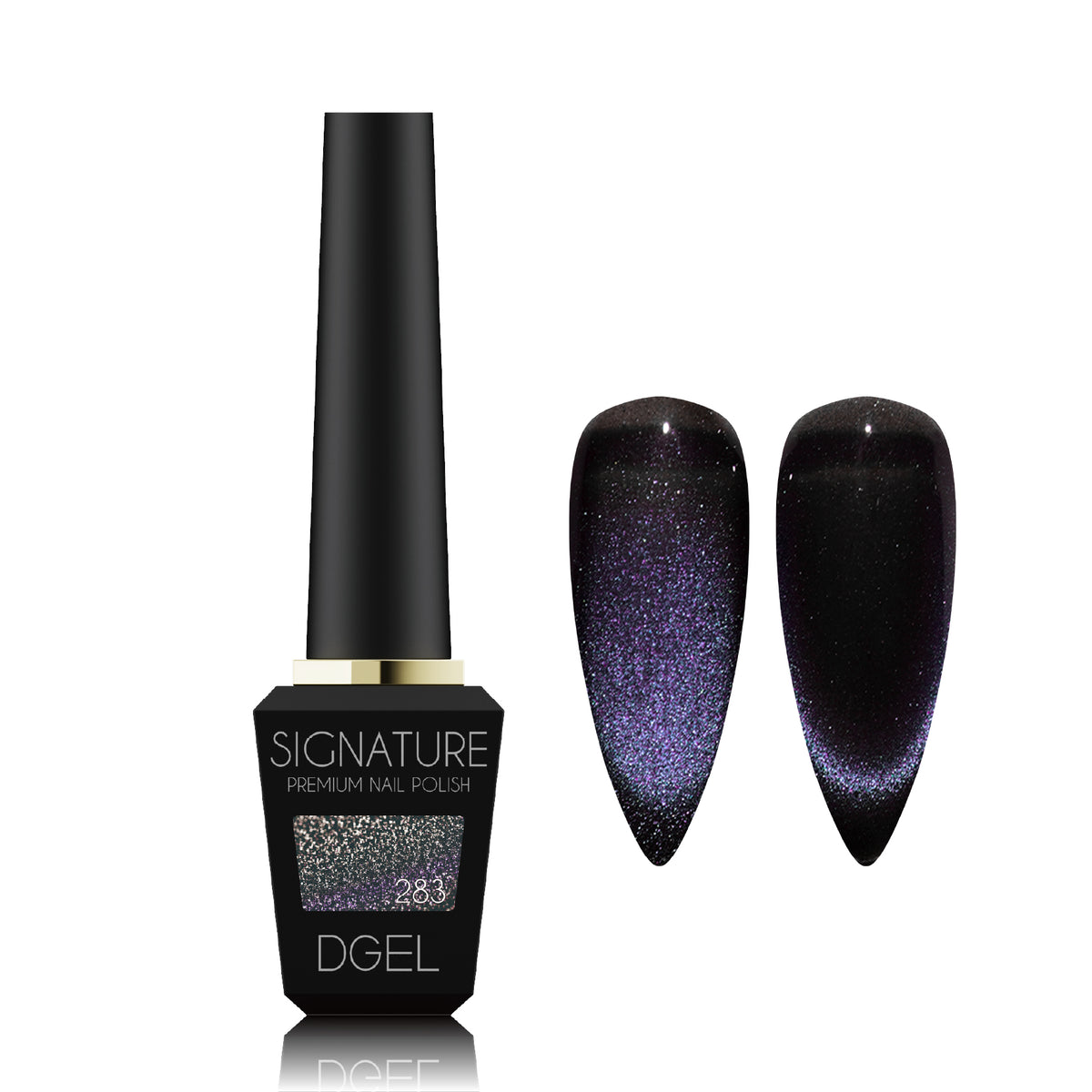 DGEL - Signature Midnight Collection