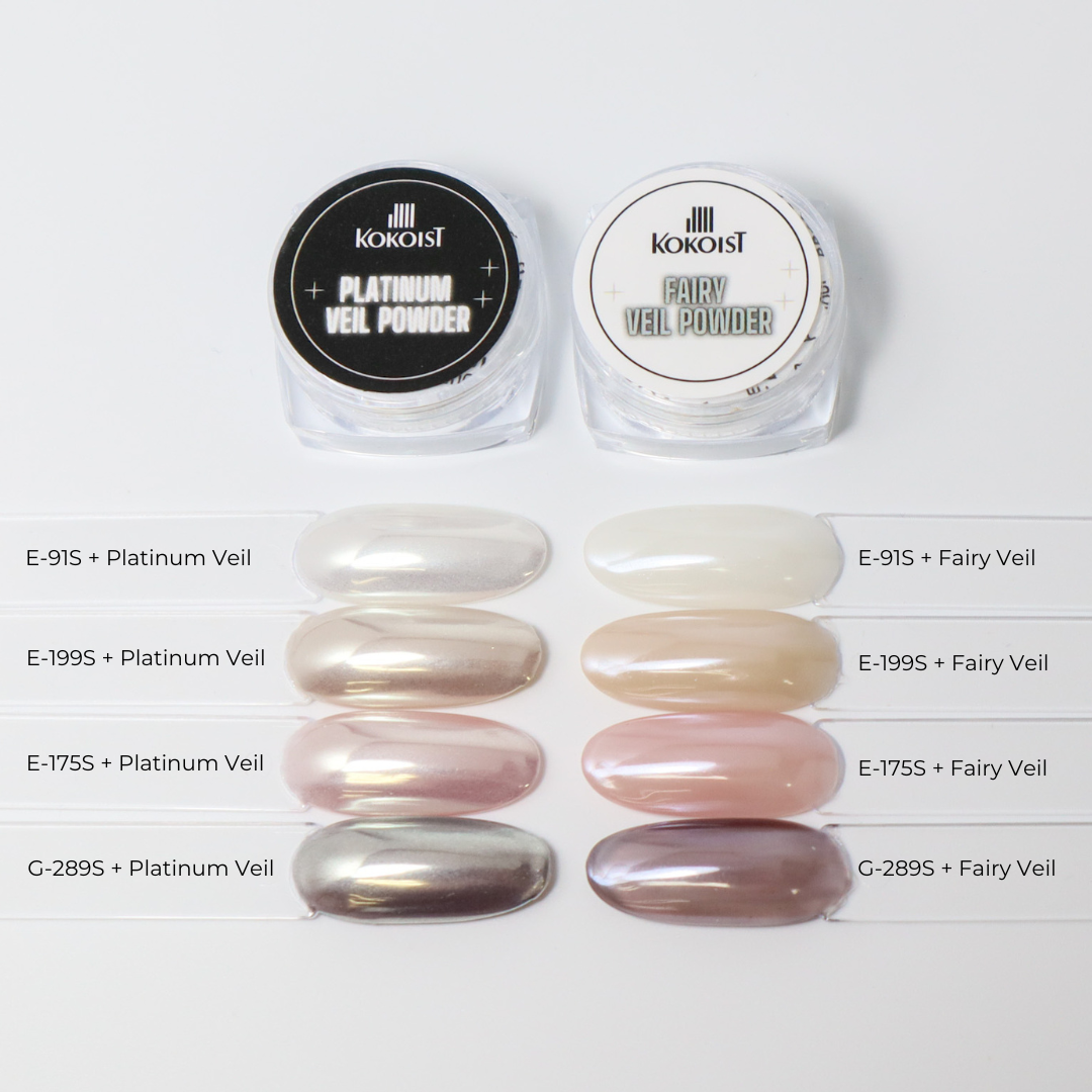 Kokoist - Veil Powder