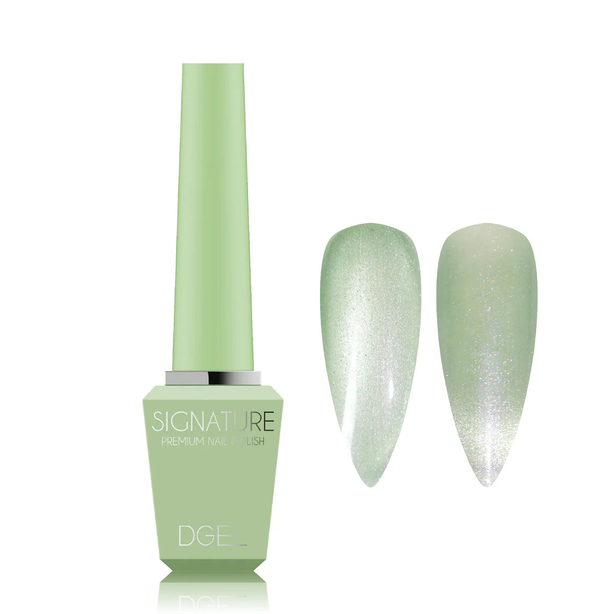 DGEL - Pearl Veil Collection (10 Colors)