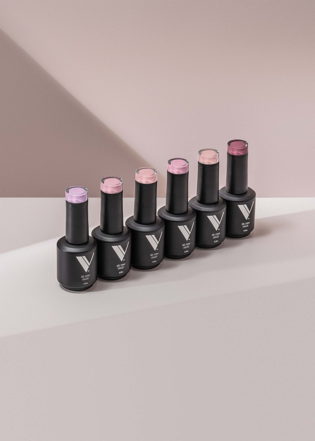 V Beauty Pure- Base-ic Collection