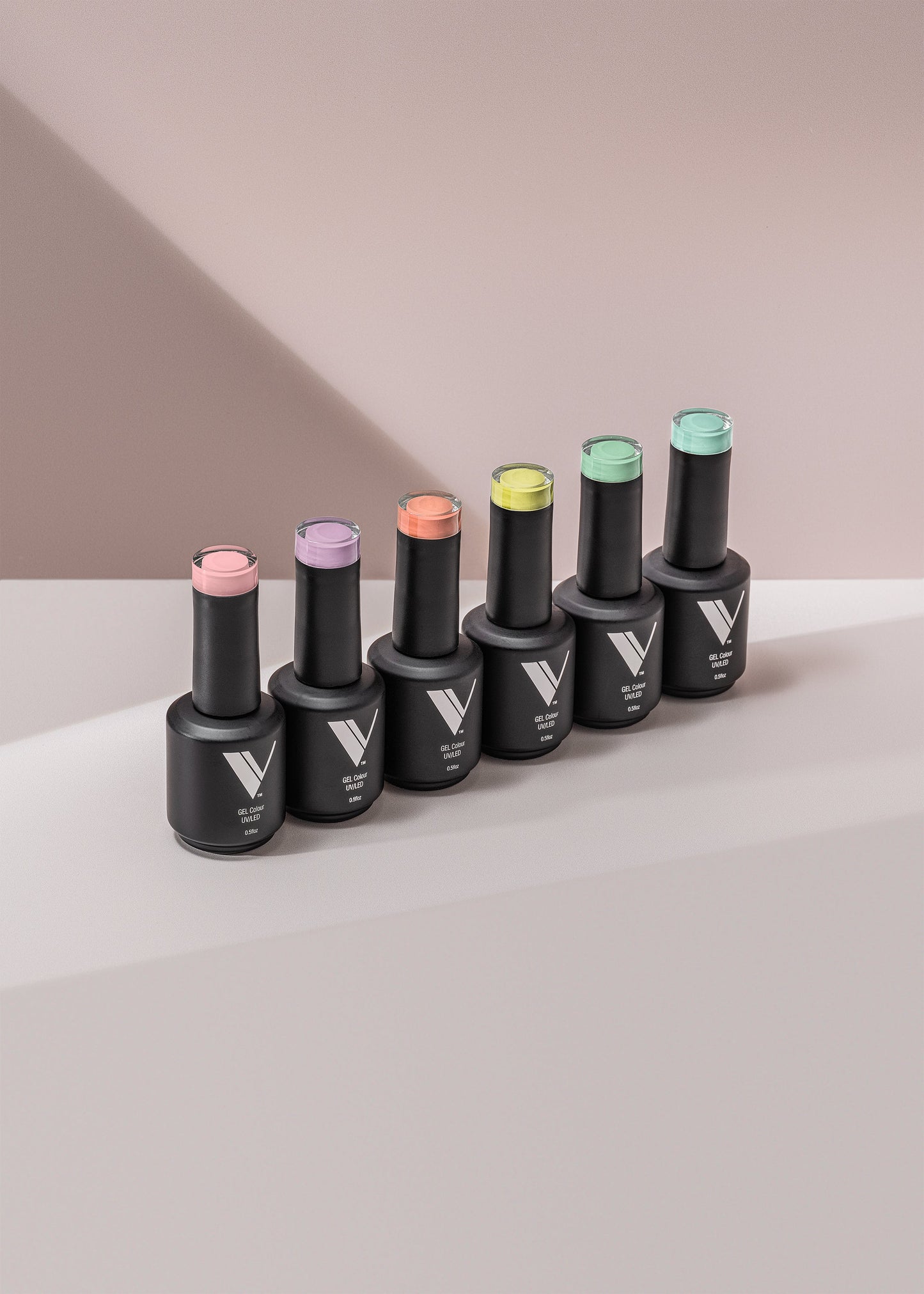 V Beauty Pure- Candy Collection