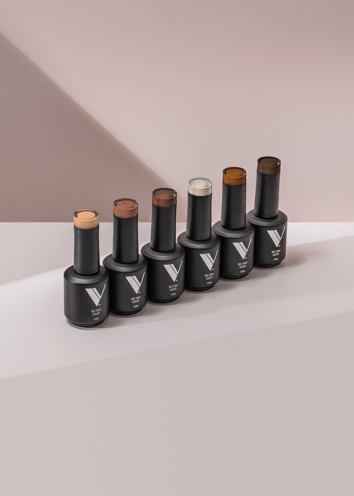 V Beauty Pure- Coffee Break Collection