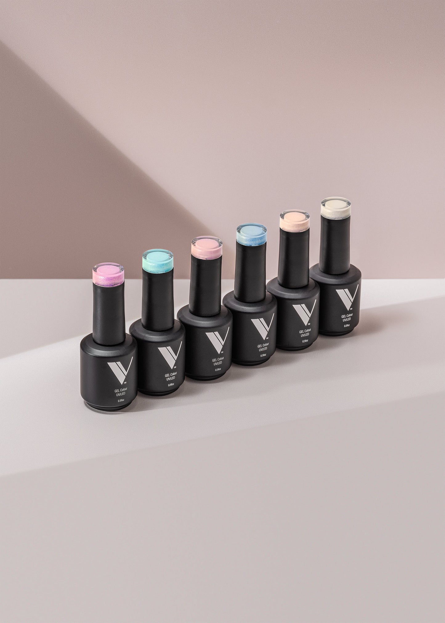 V Beauty Pure- Full Bloom Collection