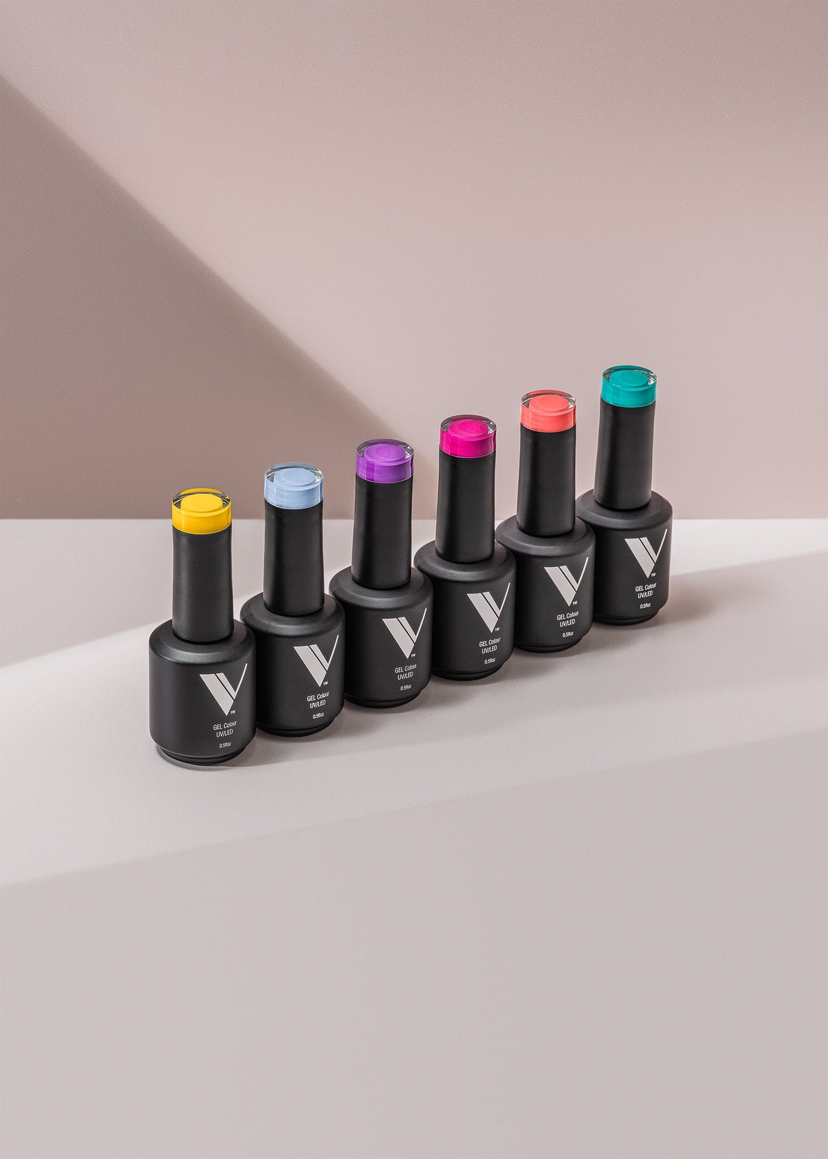 V Beauty Pure- Miami Vibes Collection