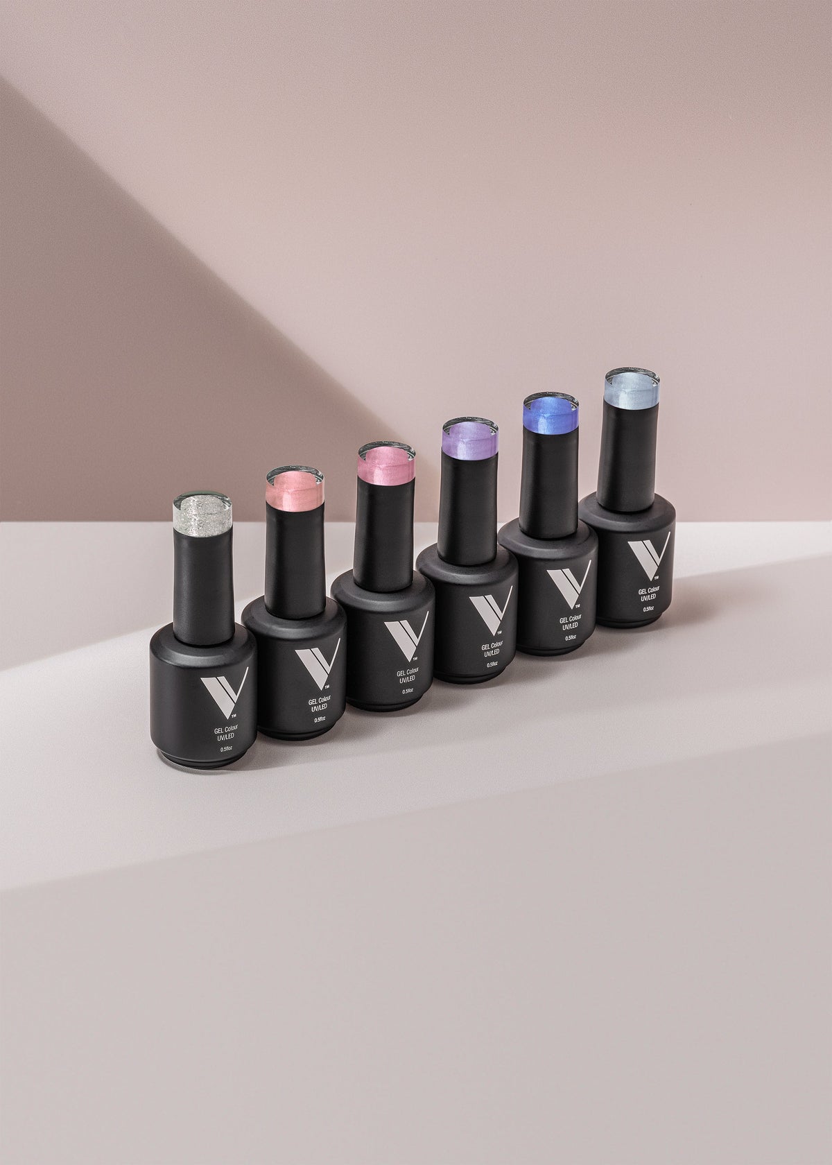 V Beauty Pure- Shells Collection