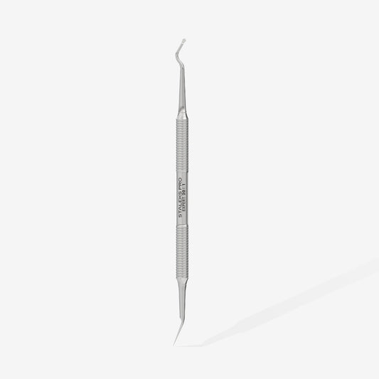 Staleks EXPERT 20 TYPE 1 Pedicure curette (hemisphere curette and toenail cleaner)
