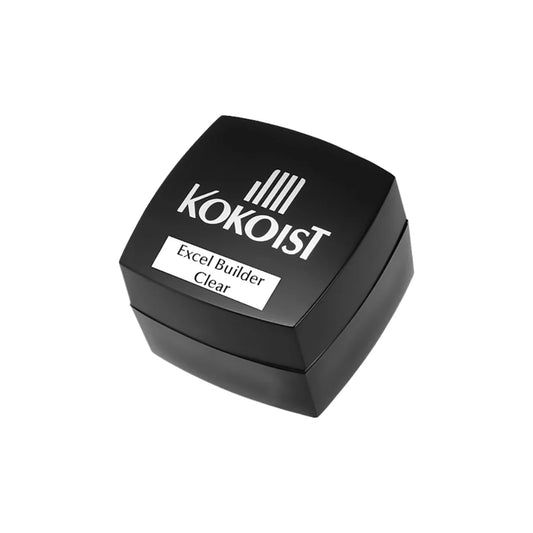 Kokoist - E-B Excel Builder Clear 4G