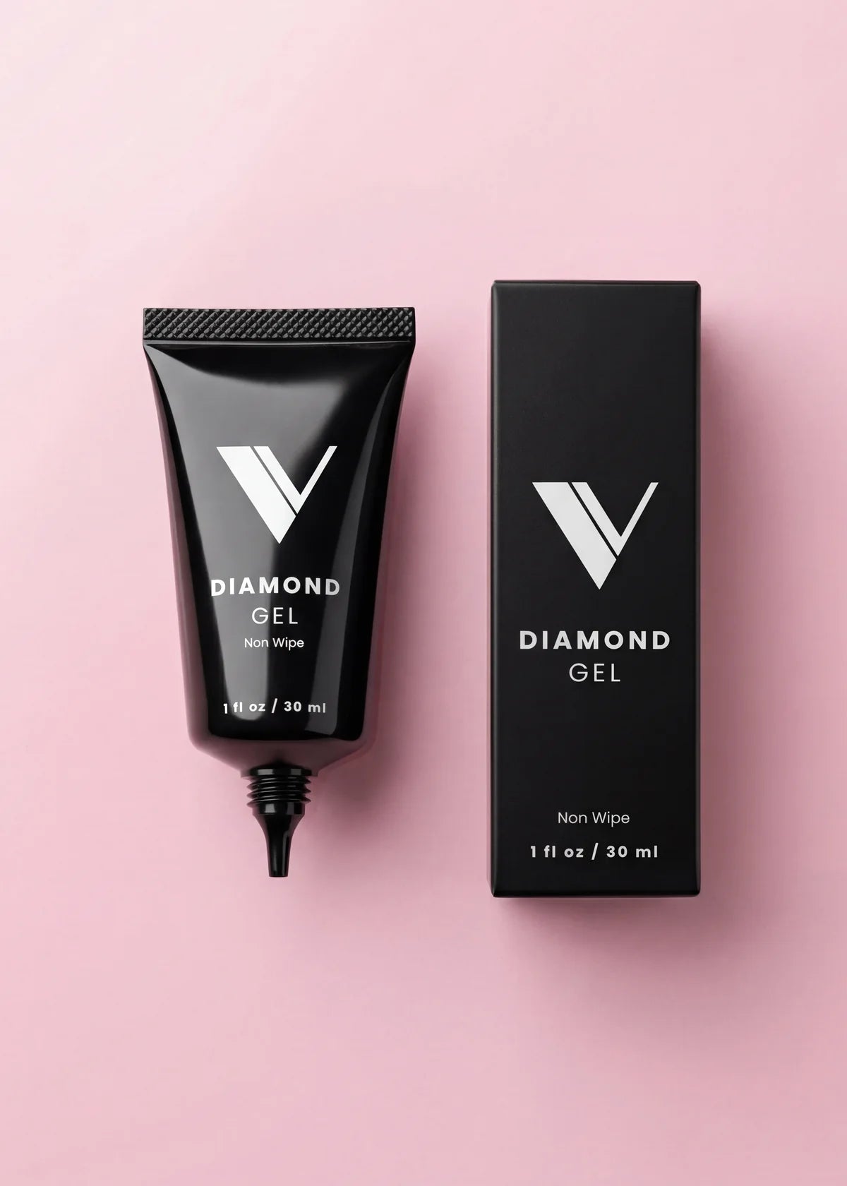 V Beauty Pure - Diamond Gel Clear 30ml