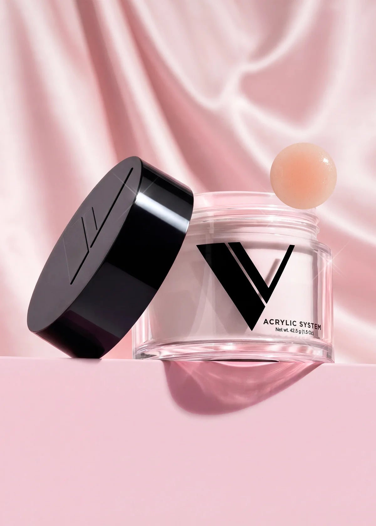 VBP - Kept Secret