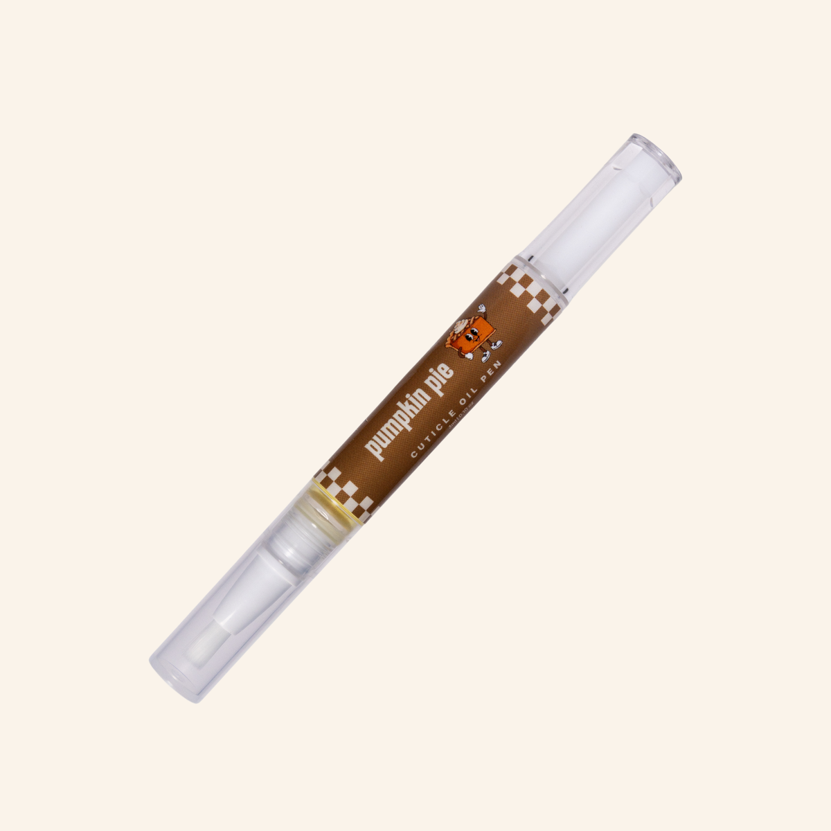 Cuticle and Co. - Pumpkin Pie Cuticle Oil Pen
