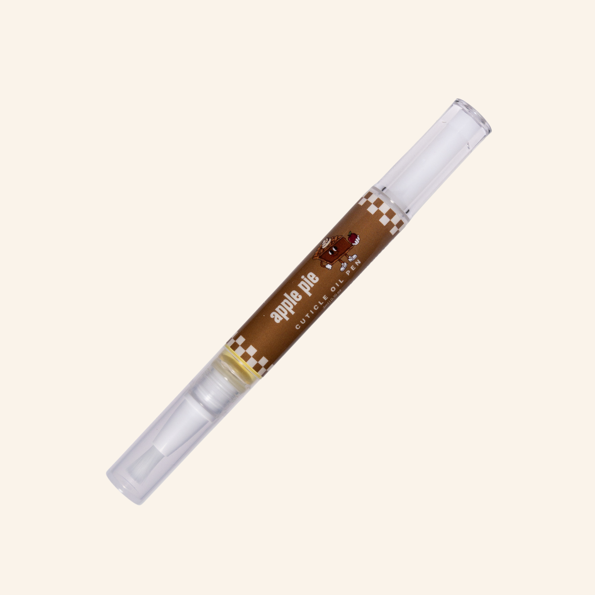 Cuticle and Co. - Apple Pie Cuticle Oil Pen