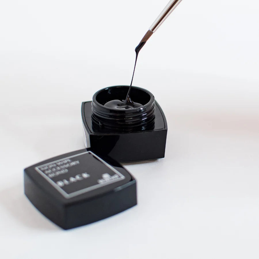 Kokoist - Non-Wipe Accessory Bond Black 4G