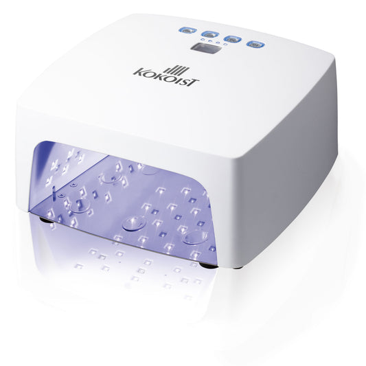 Kokoist - LE BLANC Hybrid LED/UV Cordless Light