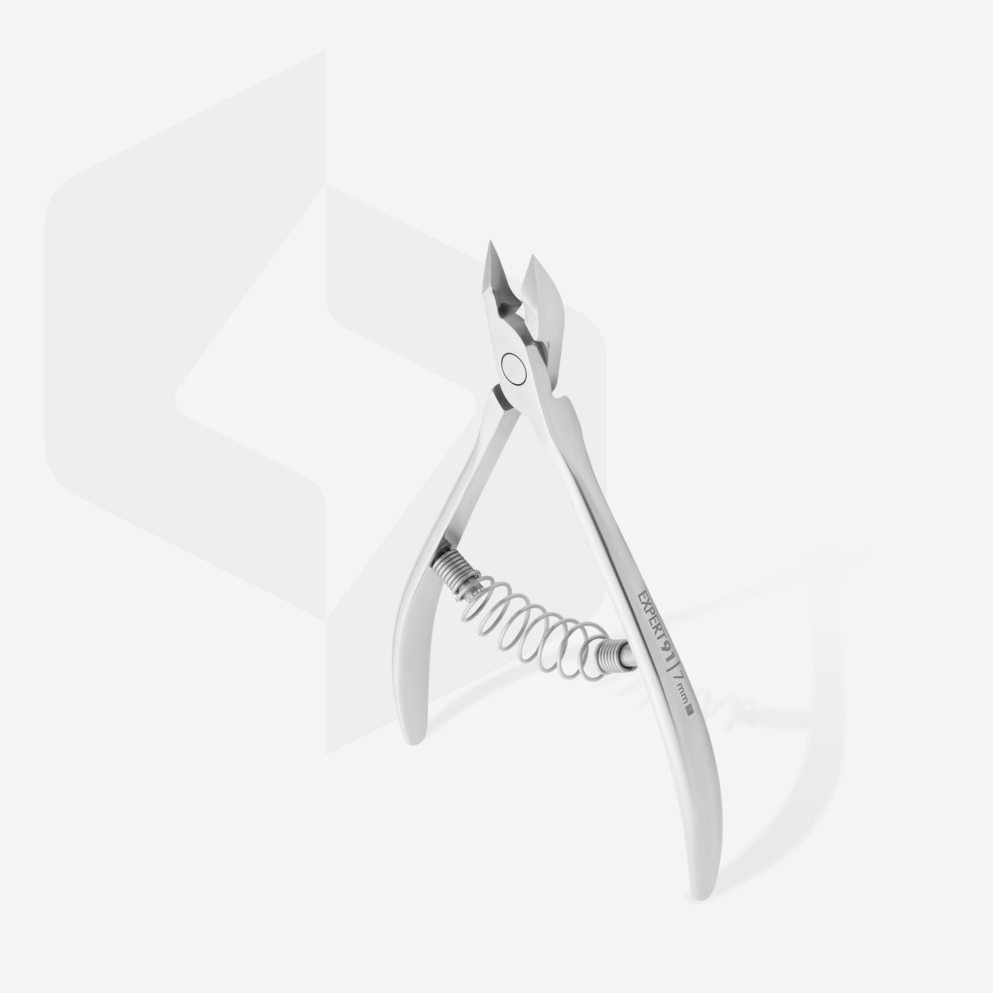 Staleks Professional cuticle nippers EXPERT 91 7mm