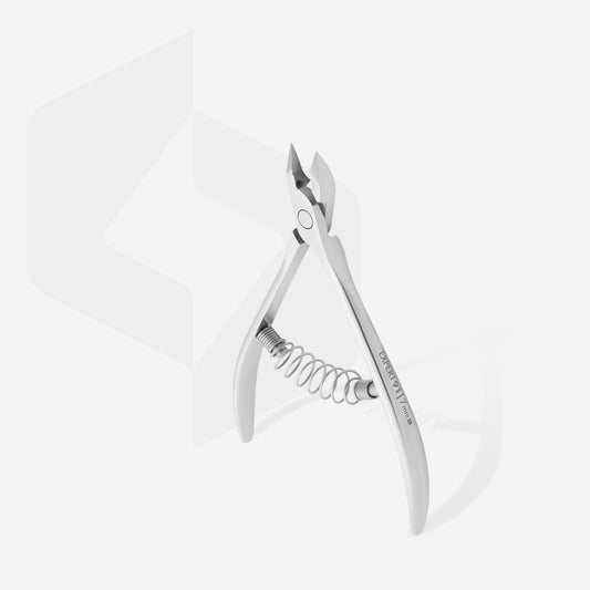 Staleks Professional cuticle nippers EXPERT 91 7mm