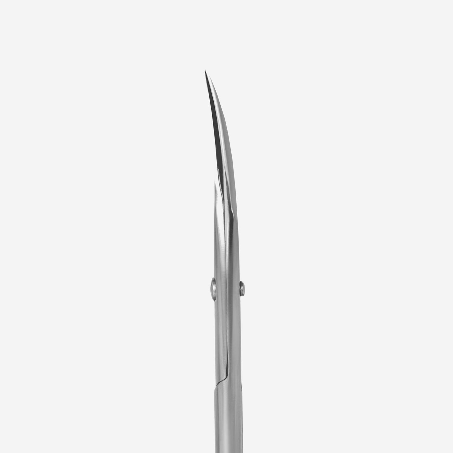 Staleks Professional cuticle scissors for left-handed users EXPERT 11 type 1