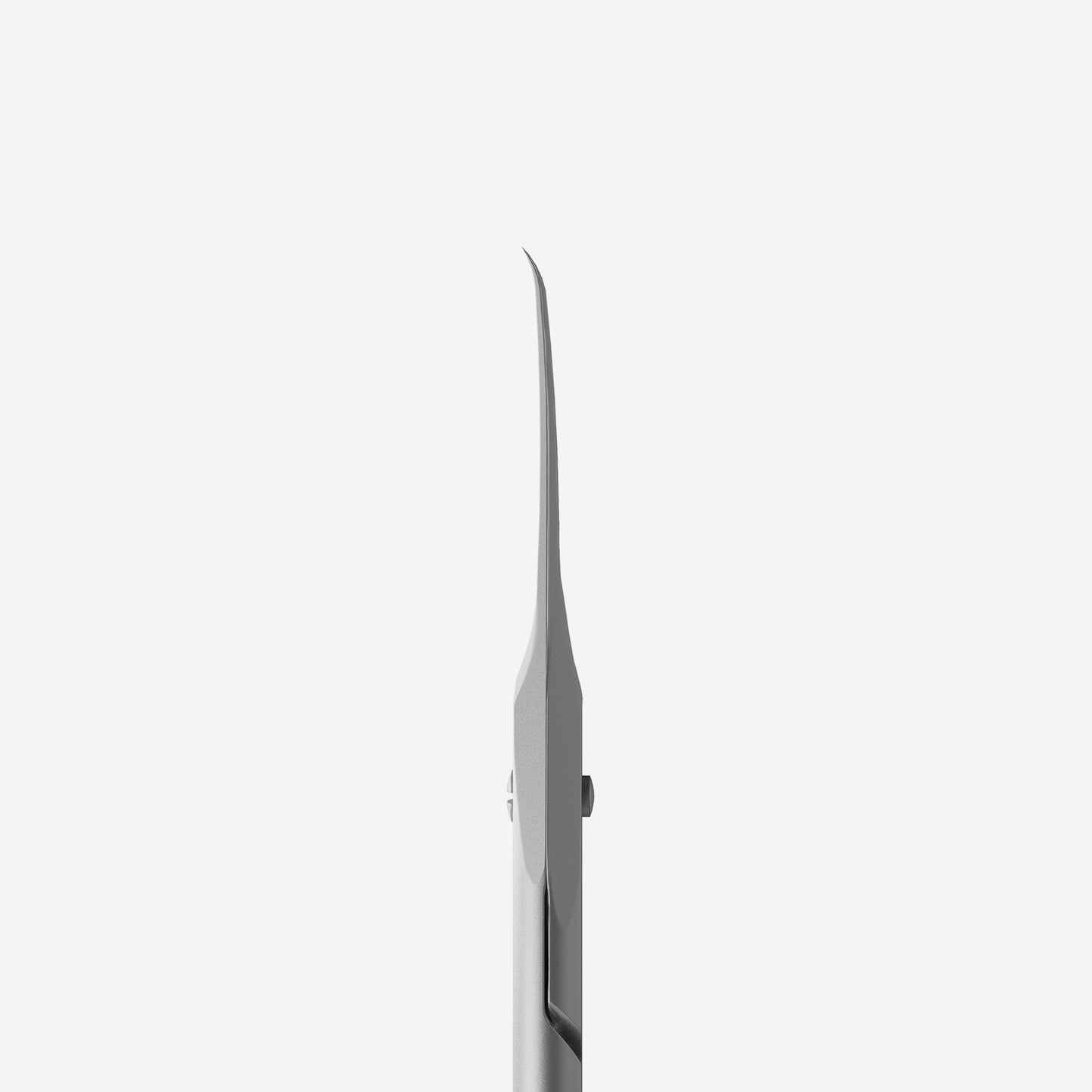Staleks professional cuticle scissors with hook SMART 41 type 3