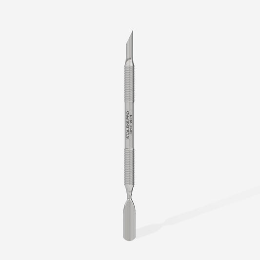 Staleks manicure pusher EXPERT 90 type 2