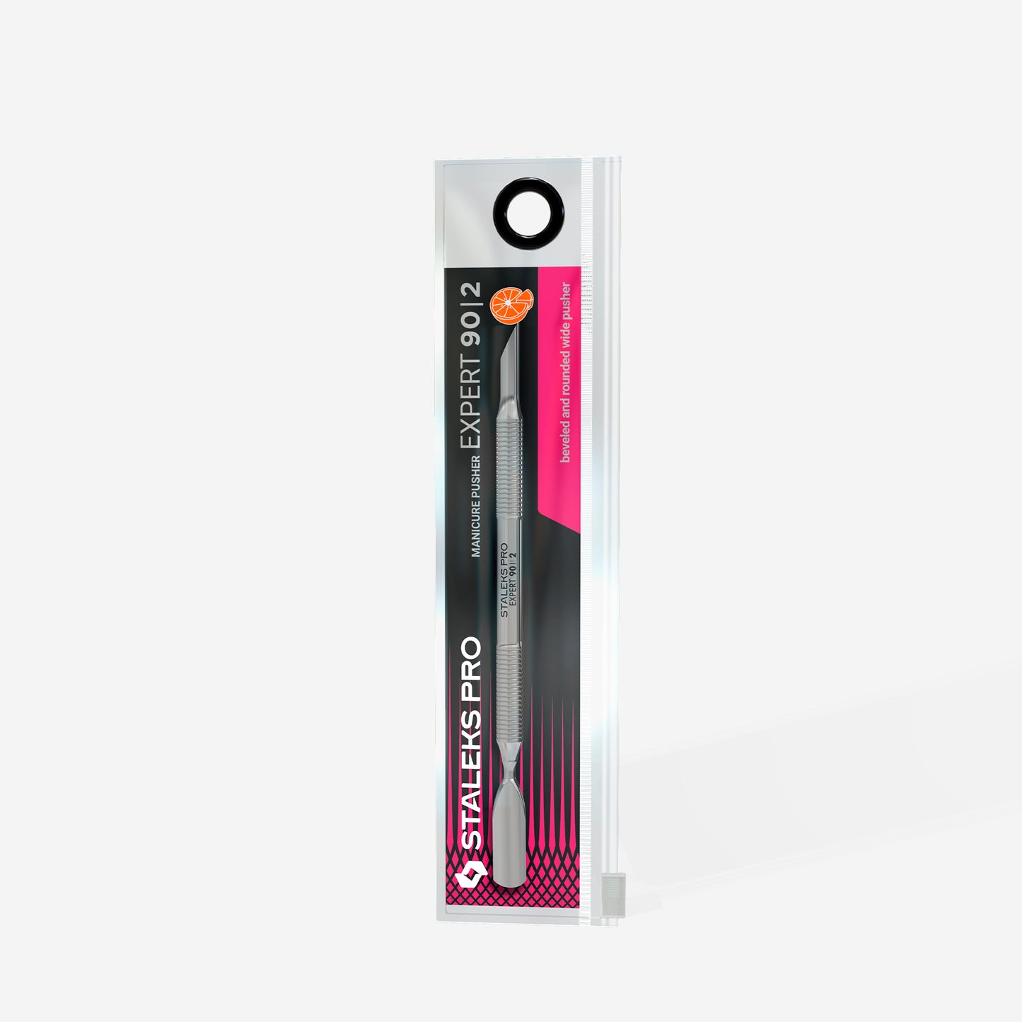 Staleks manicure pusher EXPERT 90 type 2