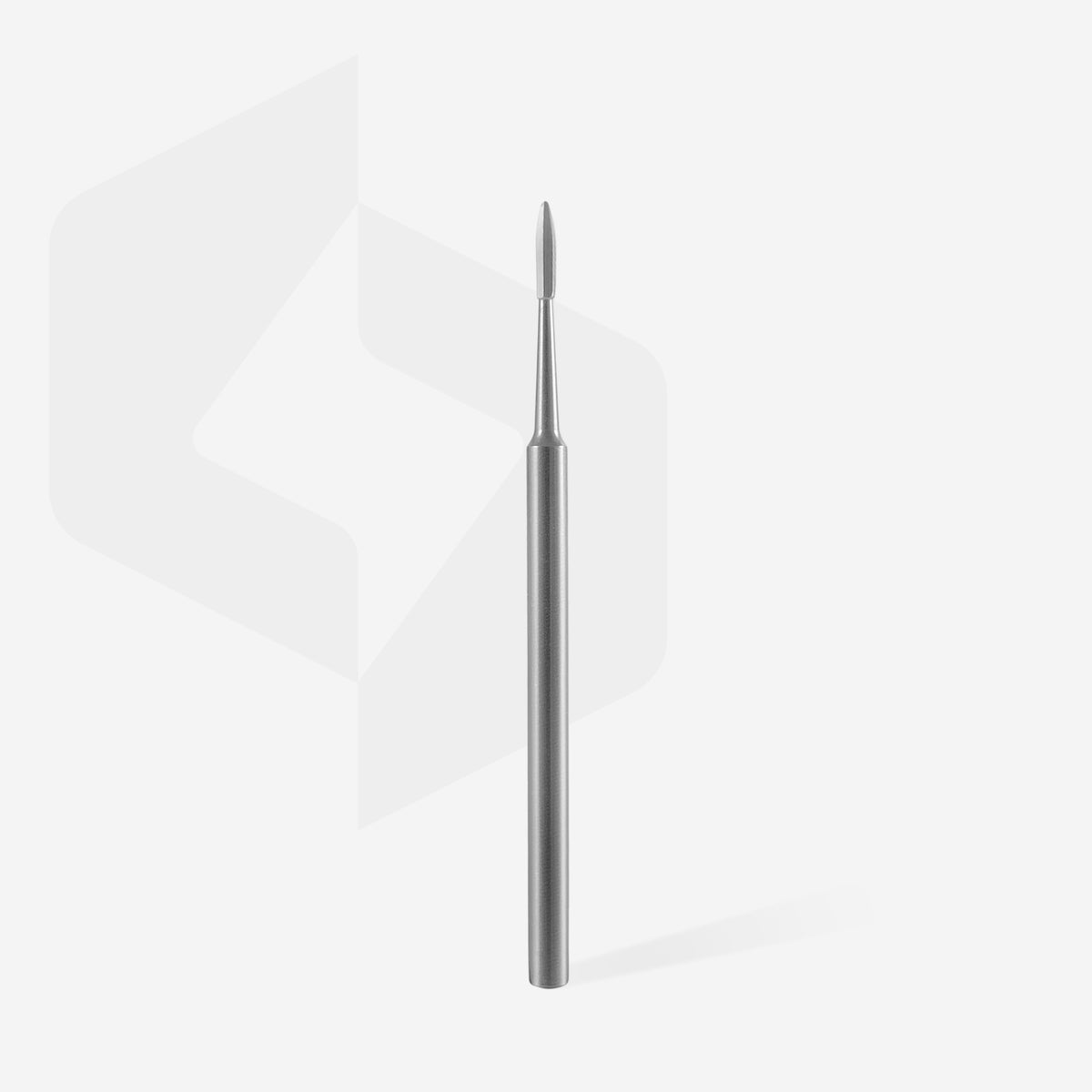 Staleks carbide nail drill bit nail cleaner EXPERT head diameter 1,2 mm / working part 5,9 mm