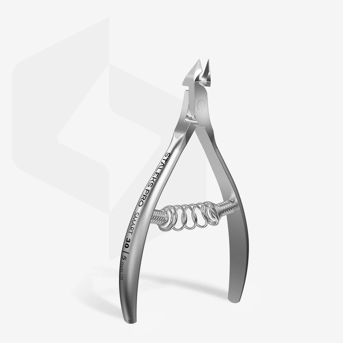Staleks Professional Cuticle Nippers SMART 30 5mm