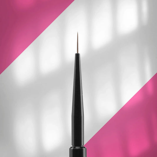 Staleks Brush-Liner EXPERT Width 1mm/ Length 7mm