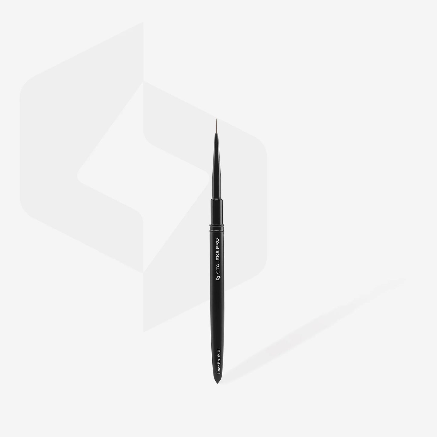 Staleks Brush-Liner EXPERT Width 1mm/ Length 7mm