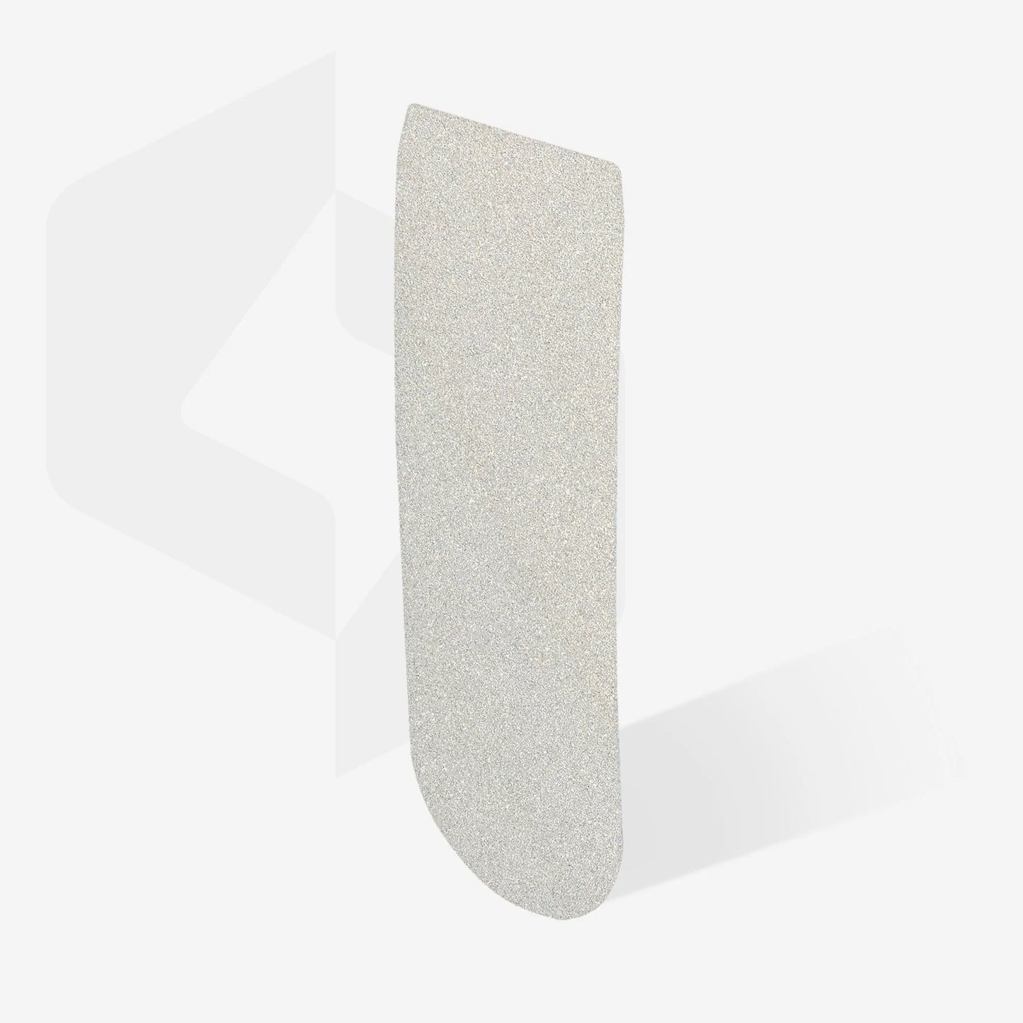 Staleks Disposable White Files for Pedicure File EXPERT 10 180 Grit (30 pcs)