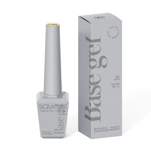 DGEL - Signature Base Gel