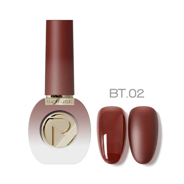 ByMuse - Syrup Gel Set E