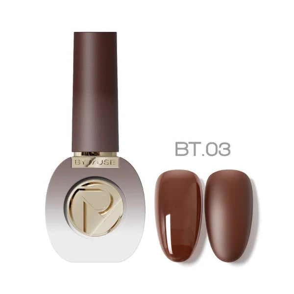 ByMuse - Syrup Gel Set E