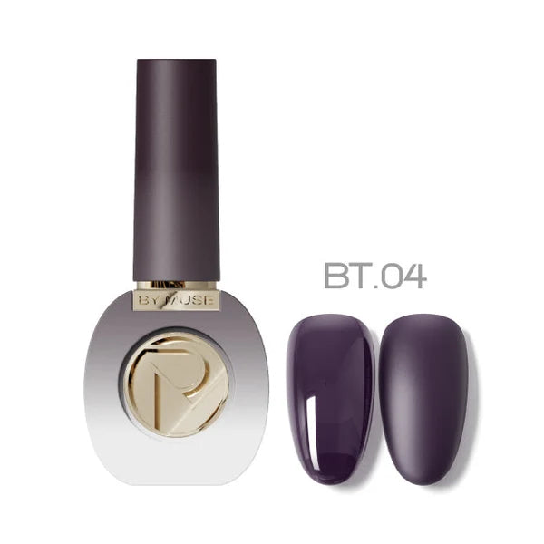 ByMuse - Syrup Gel Set E