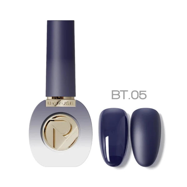 ByMuse - Syrup Gel Set E