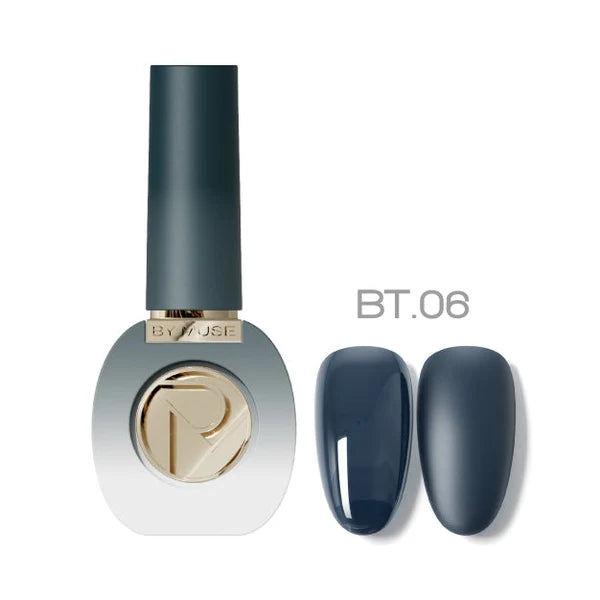 ByMuse - Syrup Gel Set E