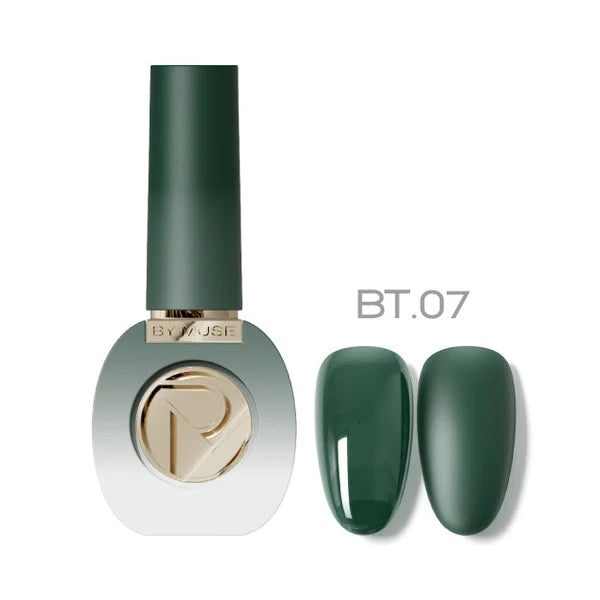 ByMuse - Syrup Gel Set E