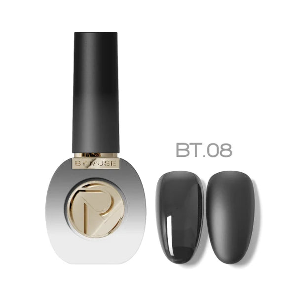 ByMuse - Syrup Gel Set E