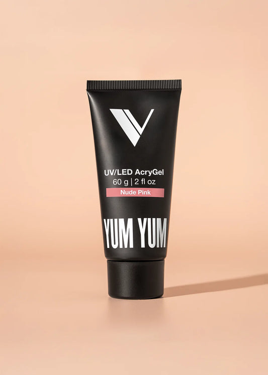 V Beauty Pure - AcryGel Nude Pink