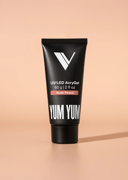V Beauty Pure - AcryGel Nude Peach