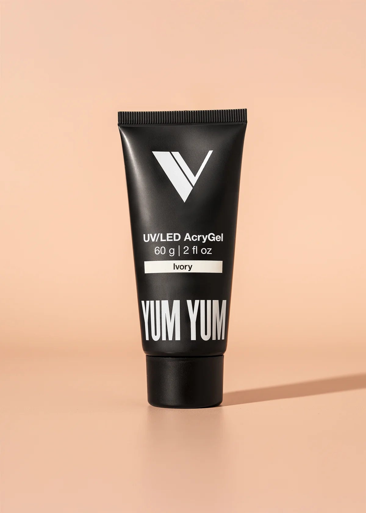 V Beauty Pure - AcryGel Ivory